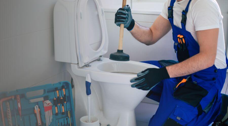 Professional same day plumber in Springtown, PA